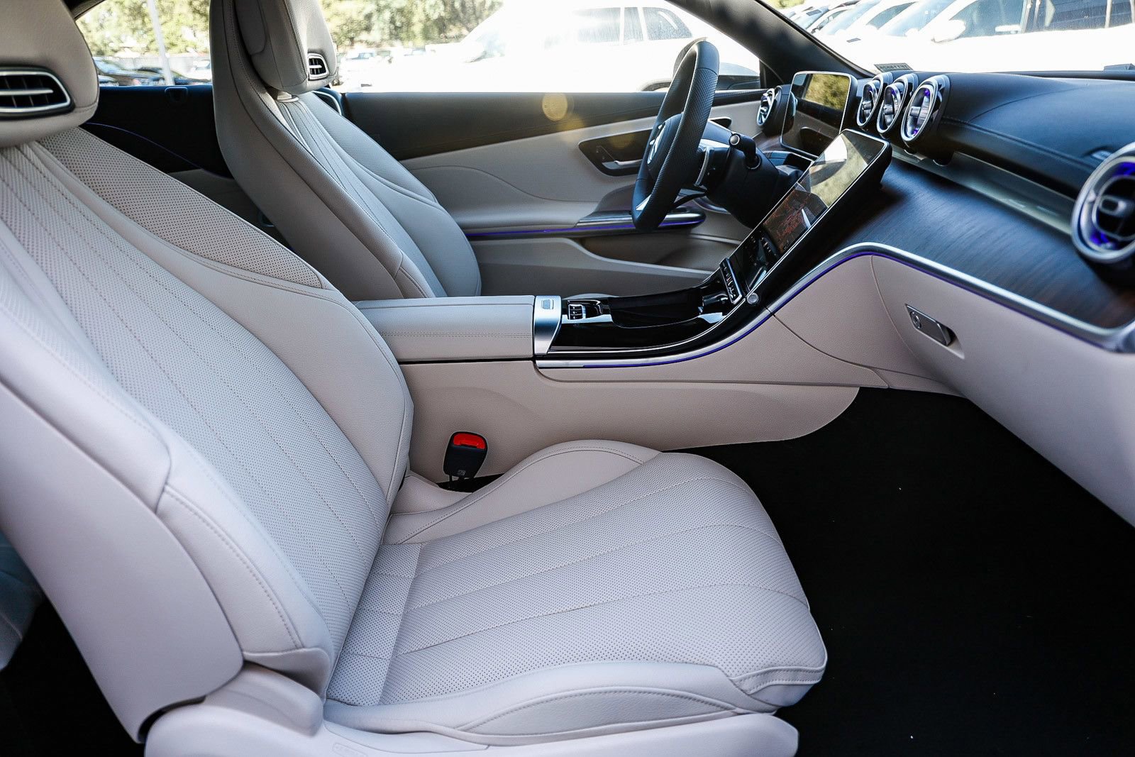 New 2026 Mercedes-Benz CLE 450 4MATIC Cabriolet image 13