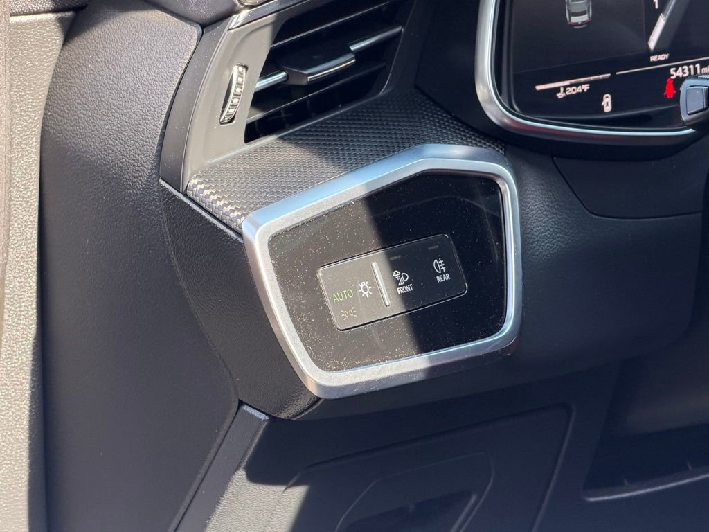Used 2022 Audi S7 Premium Plus w/ S Sport Package image 28