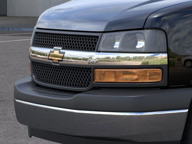 New 2026 Chevrolet Express 2500 LT w/ LT Preferred Equipment Group image 13