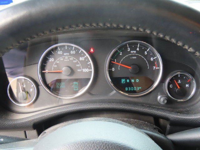 Used 2017 Jeep Wrangler Unlimited Sport w/ Quick Order Package 24S image 25