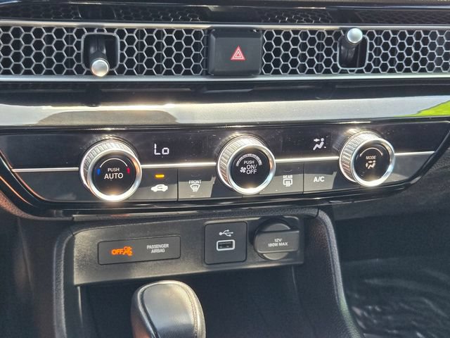 Used 2023 Honda Civic Sport image 20