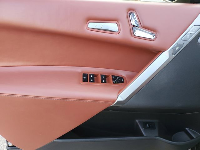 Used 2025 BMW iX M60 image 16