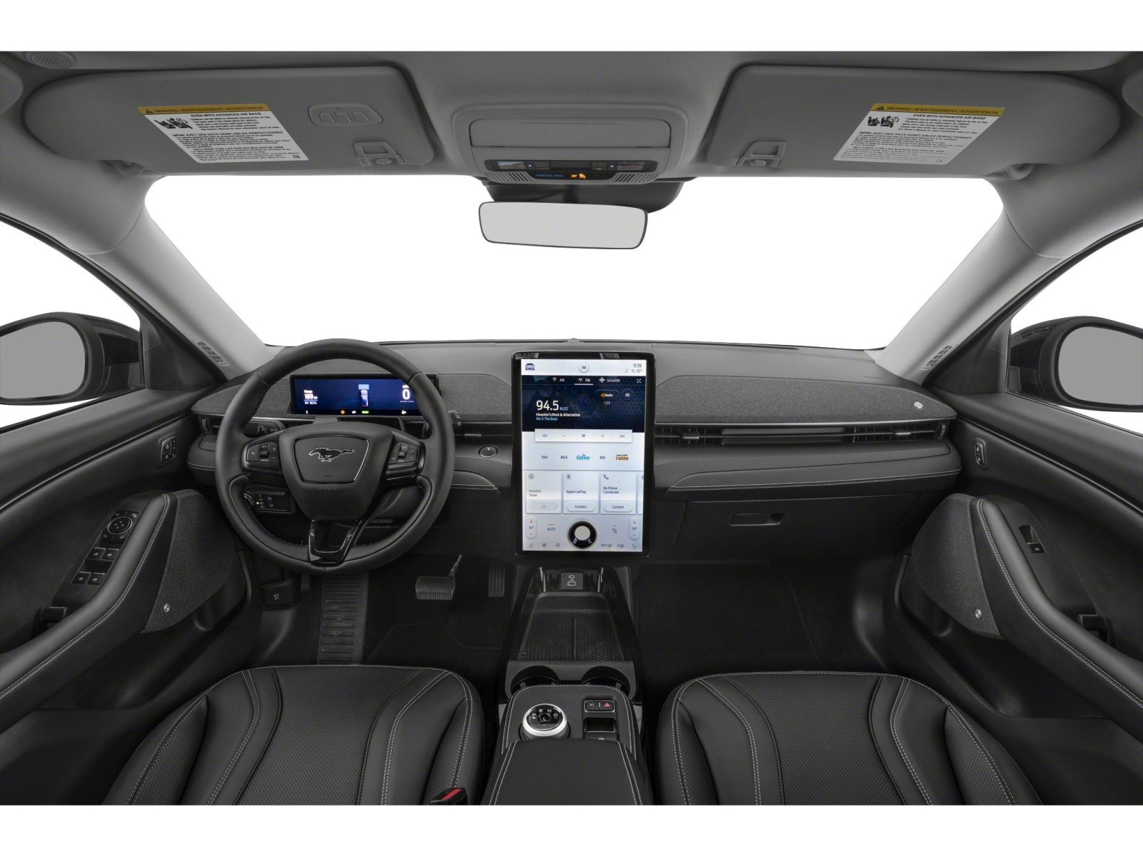 Used 2022 Ford Mustang Mach-E Premium image 7