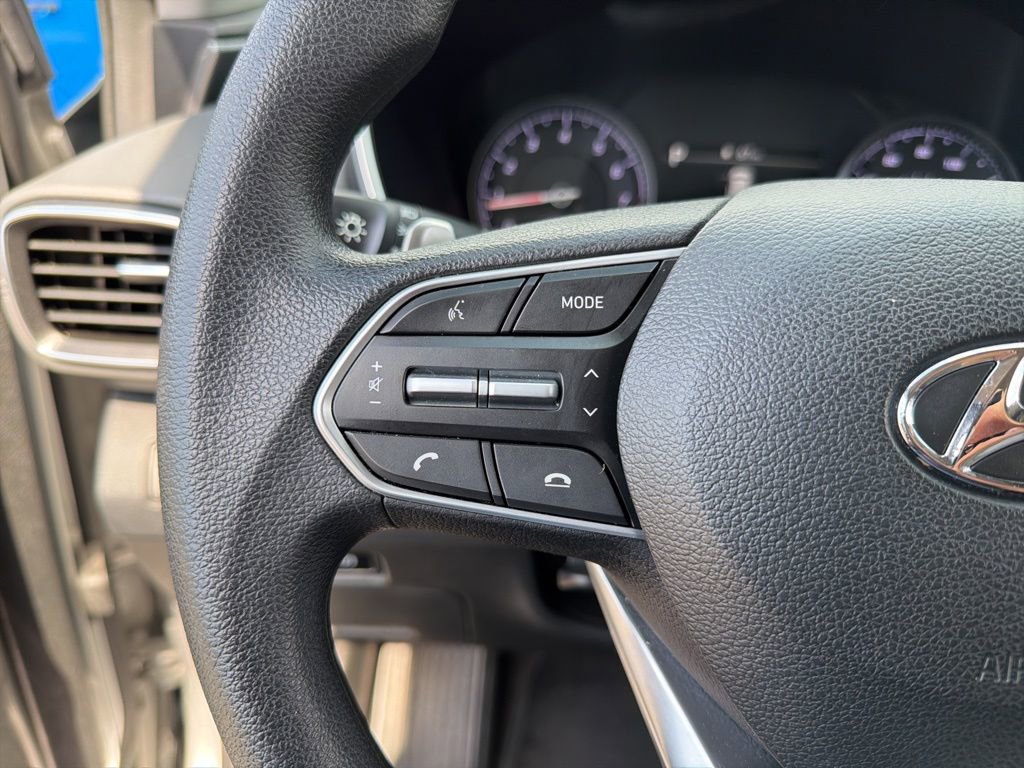 Used 2023 Hyundai Santa Fe SE FWD image 15