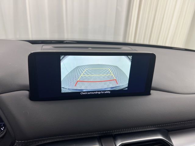 Used 2023 MAZDA CX-5 AWD 2.5 S w/ Preferred Package image 18