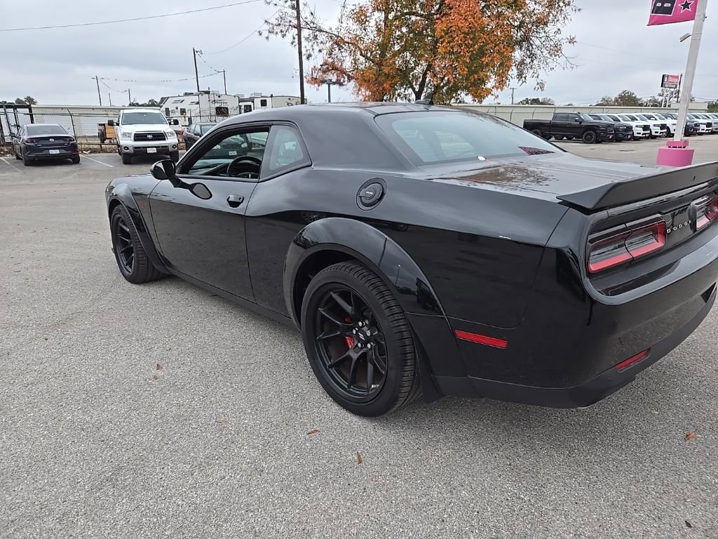 Used 2023 Dodge Challenger R/T Scat Pack image 9