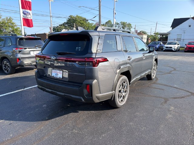 New 2026 Subaru Outback Premium AWD/4WD image 5