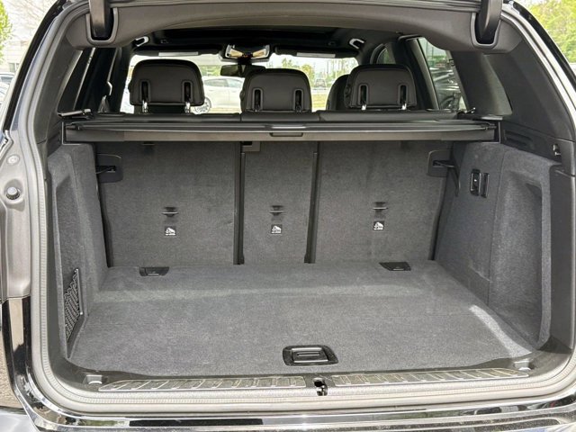Certified 2024 BMW X3 sDrive30i w/ Convenience Package w/ZPA image 11