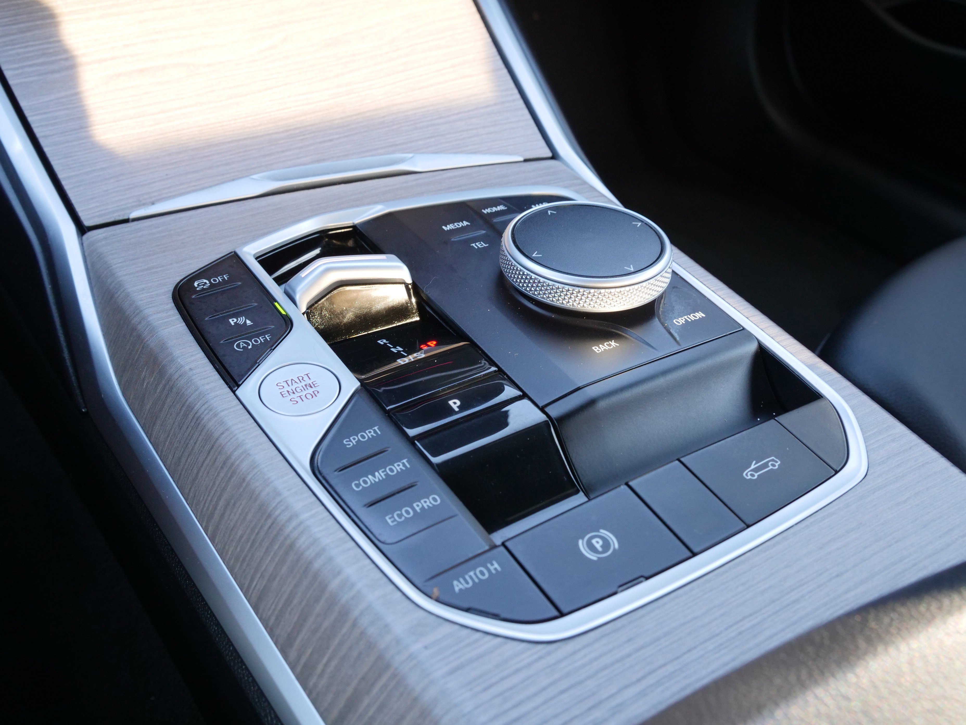 Used 2025 BMW 430i Convertible image 24