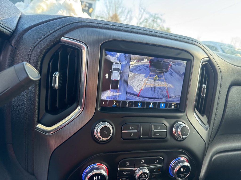 Used 2023 GMC Sierra 2500 Denali w/ Denali Ultimate Package image 34