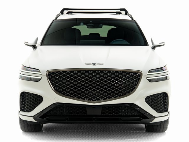 Used 2022 Genesis GV70 3.5T Sport w/ Sport Prestige Package image 28
