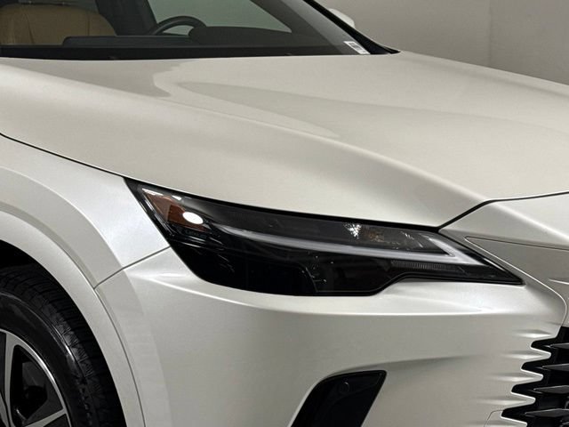 Used 2025 Lexus RX 350 Premium w/ Accessory Package (Z1) FWD image 15