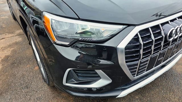 Used 2020 Audi Q3 2.0T Premium w/ Convenience Package image 42