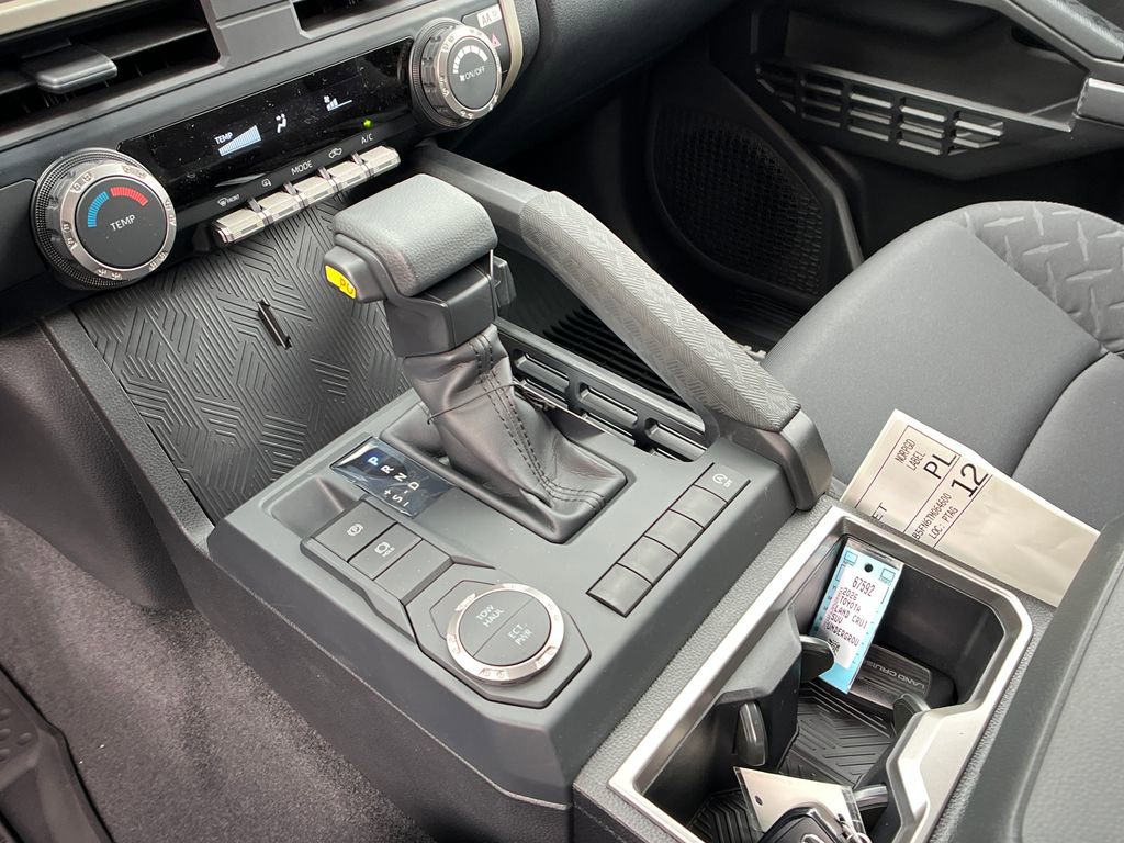 New 2026 Toyota Tacoma SR5 image 20