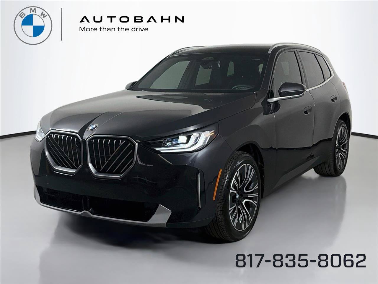 Used 2026 BMW X3 xDrive30i w/ Premium Package