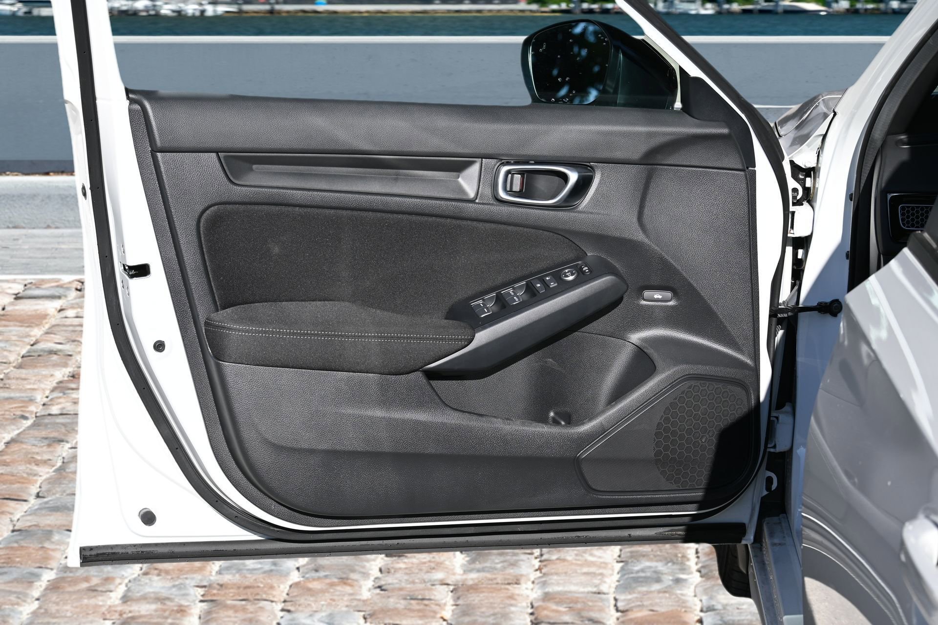 New 2025 Honda Civic Sport image 11