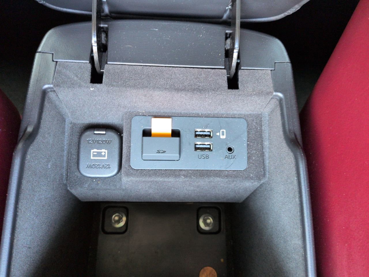 Used 2021 MAZDA MAZDA6 Carbon Edition FWD image 23