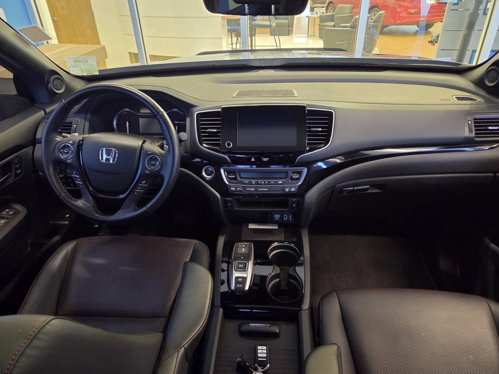 Used 2023 Honda Ridgeline Black Edition image 28