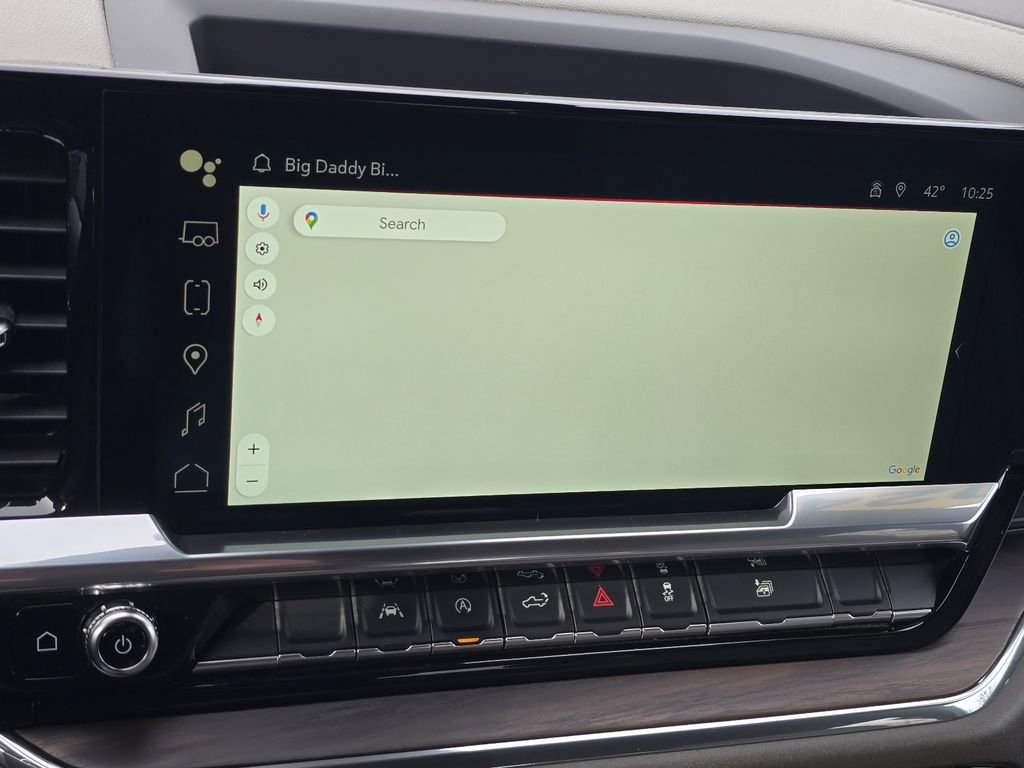 Certified 2024 GMC Sierra 1500 SLT image 16