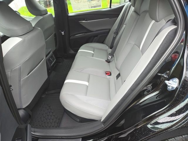 New 2026 Toyota Camry SE image 8