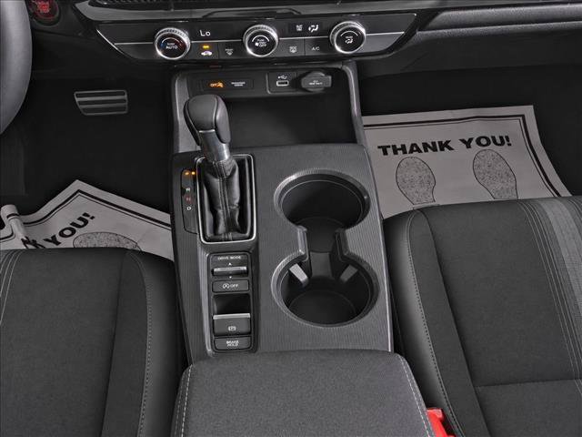 Certified 2024 Honda Civic Sport image 26