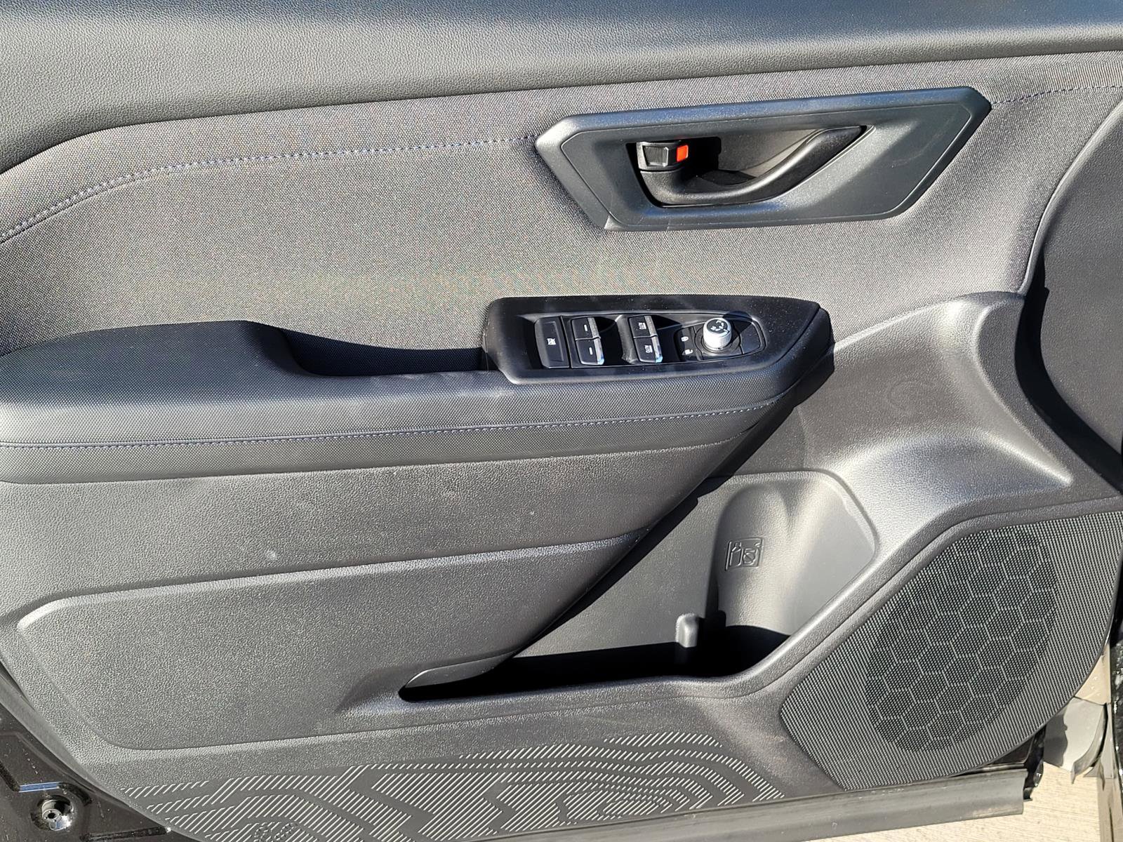 New 2026 Subaru Forester Premium image 4