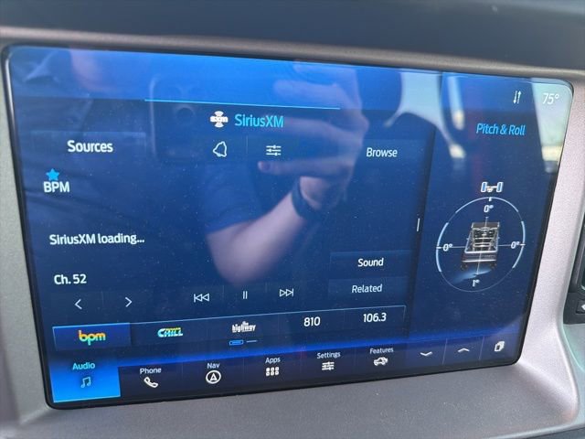 Used 2023 Ford Bronco Raptor AWD/4WD image 16