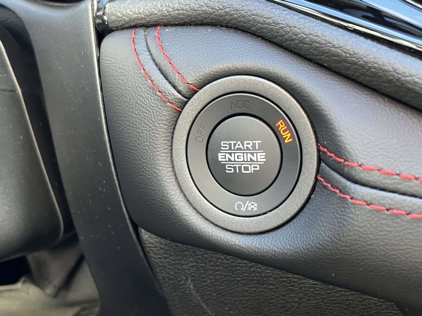 Used 2024 Dodge Durango R/T image 36