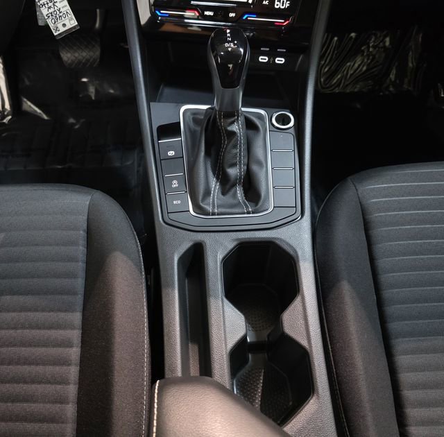 Used 2025 Volkswagen Jetta S image 25