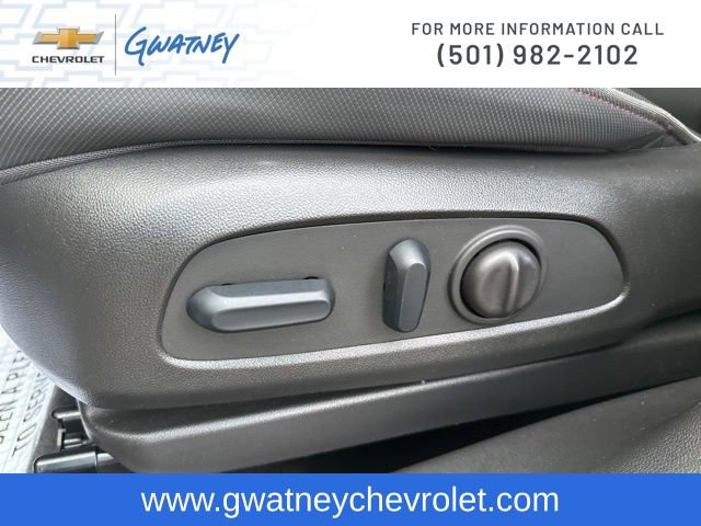 Used 2023 Chevrolet TrailBlazer RS w/ Convenience Package image 21