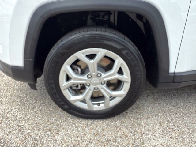 Certified 2024 Jeep Compass Sport AWD/4WD image 34