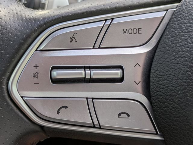 Certified 2022 Hyundai Santa Fe Calligraphy image 37