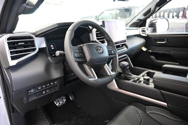New 2026 Toyota Tundra Limited AWD/4WD image 24