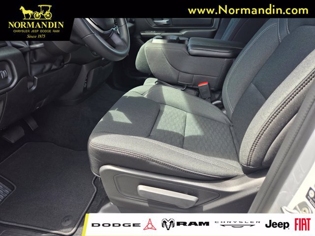 New 2026 RAM 1500 Tradesman RWD image 9