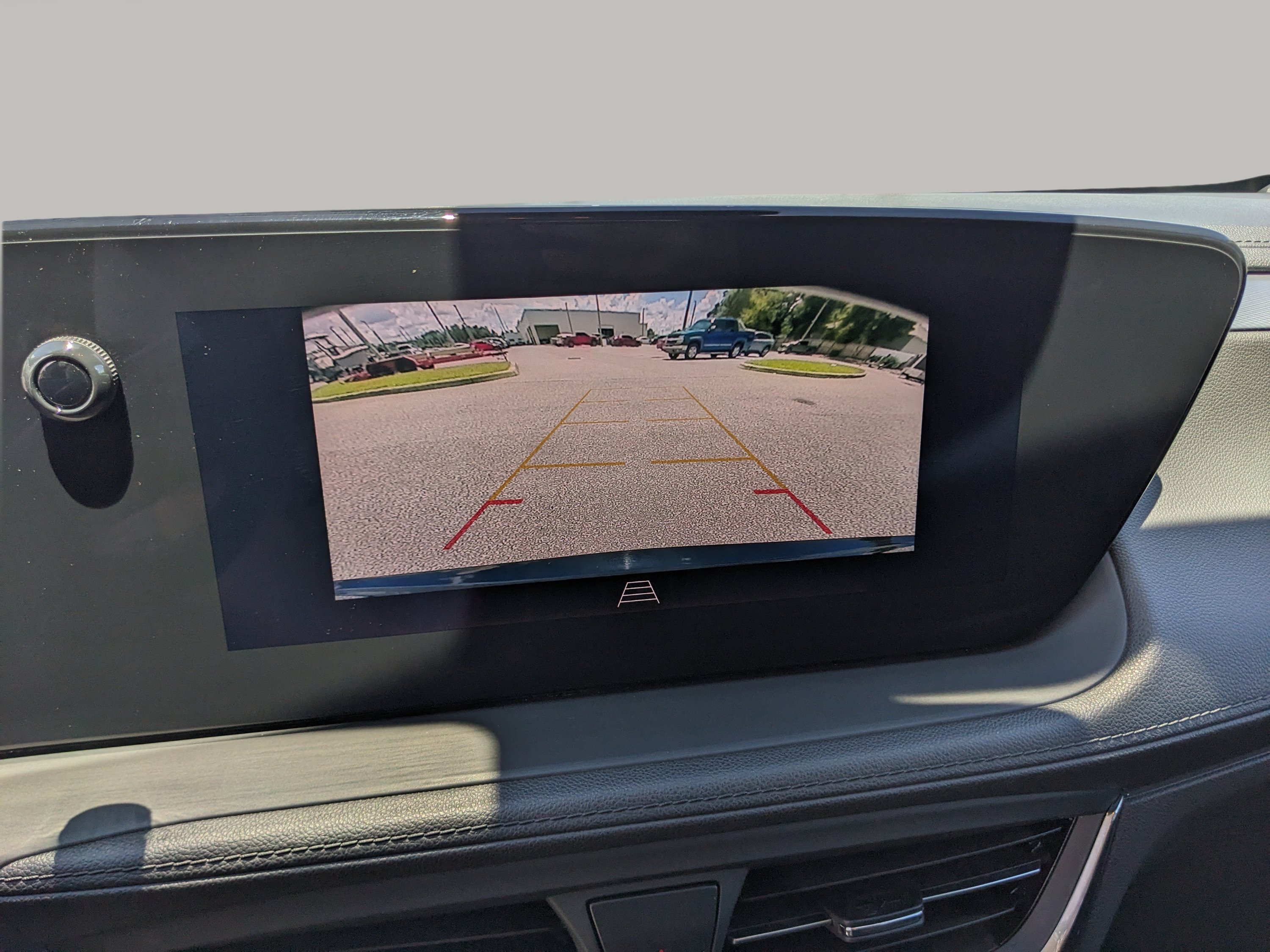 Used 2025 Buick Encore GX Sport Touring w/ Comfort Package FWD image 27