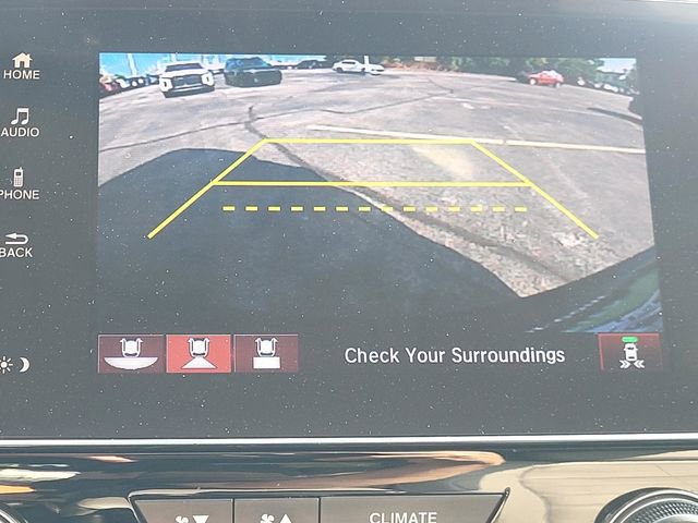 Used 2022 Honda CR-V EX-L image 35