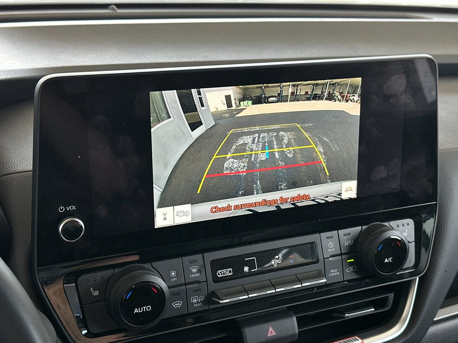 Used 2025 Toyota Grand Highlander FWD image 18