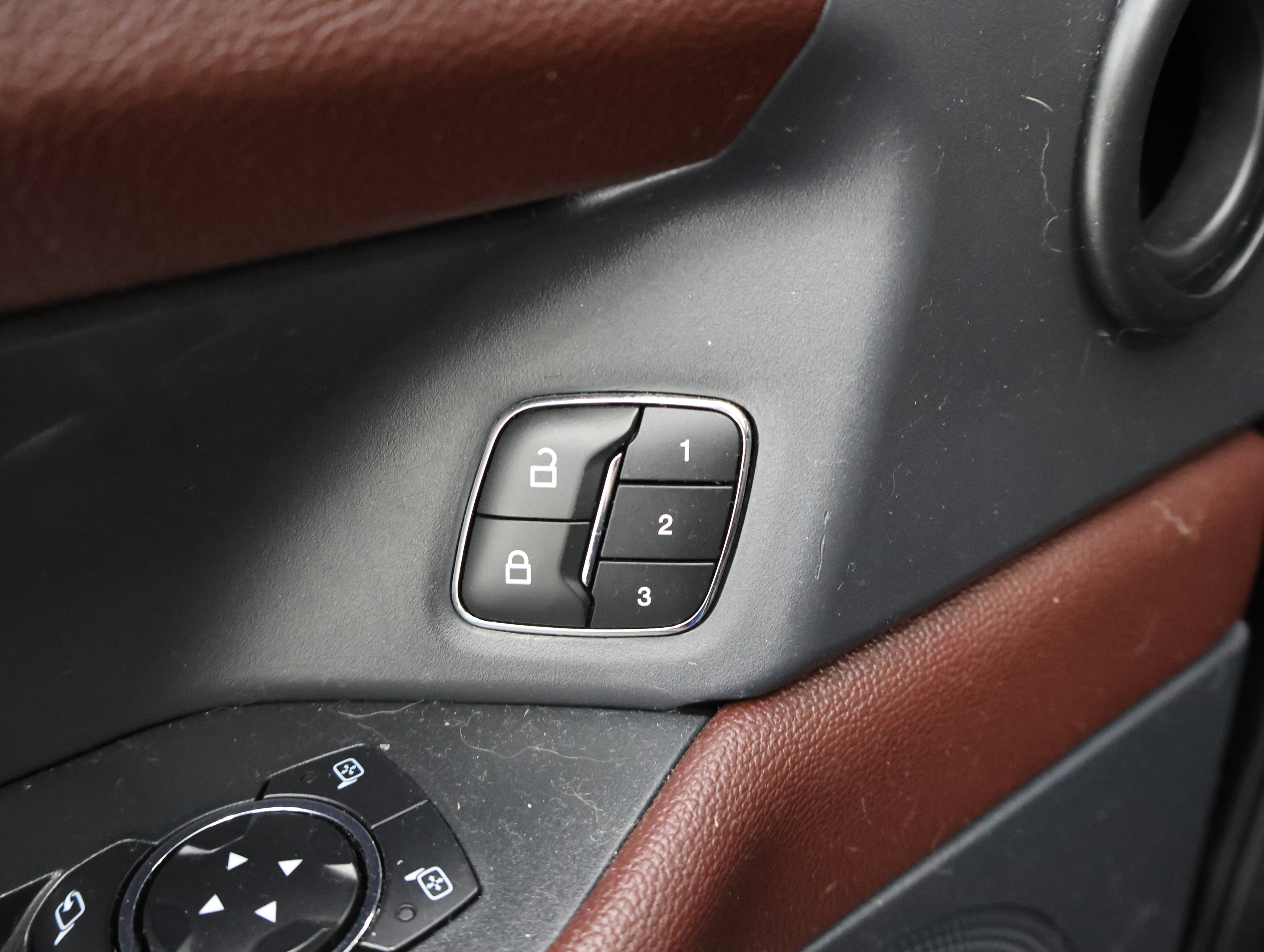 Used 2023 Ford Expedition Max Limited image 46