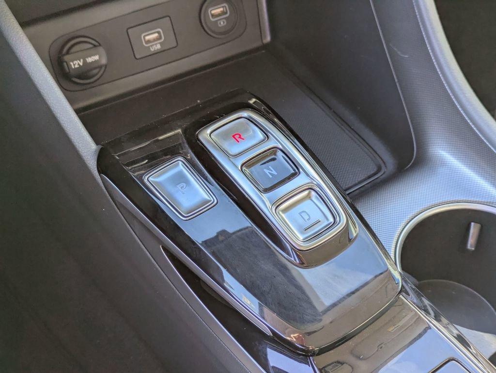 Used 2022 Hyundai Sonata SEL w/ Cargo Package image 24