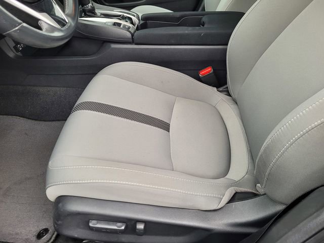 Used 2019 Honda Civic EX image 16