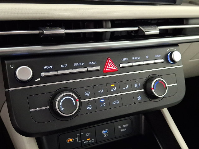 Certified 2026 Hyundai Tucson SE FWD image 18