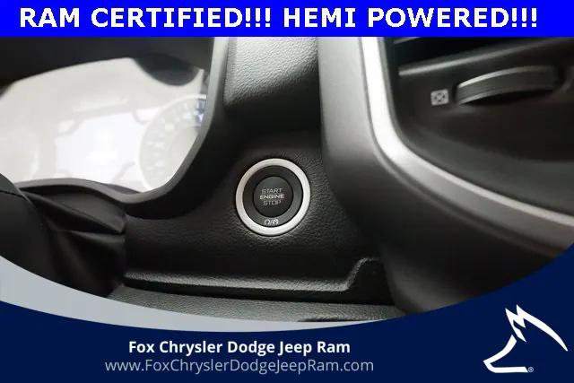 Certified 2023 RAM 1500 Big Horn image 30