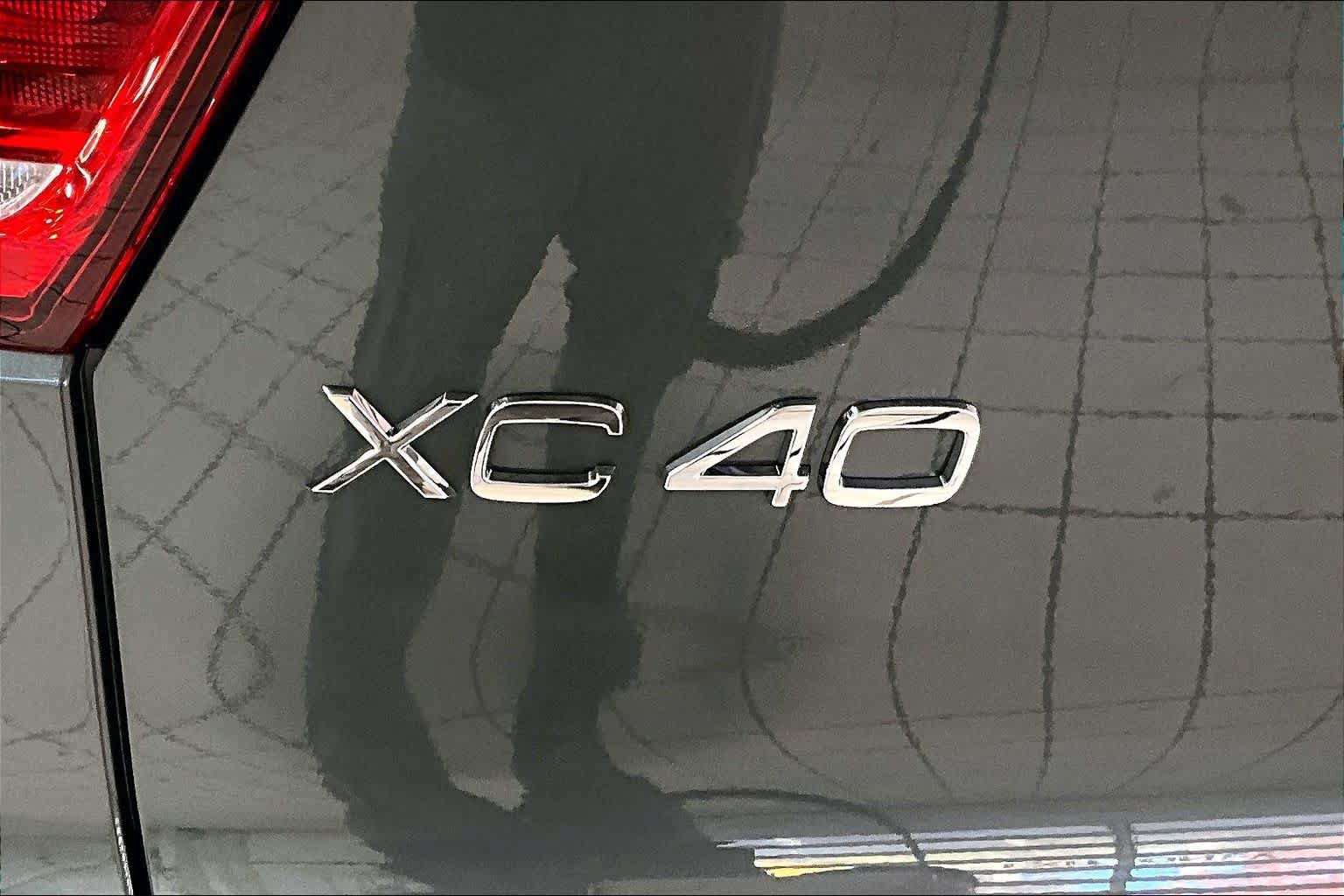New 2026 Volvo XC40 B5 Ultra w/ Protection Package Premier AWD/4WD image 6