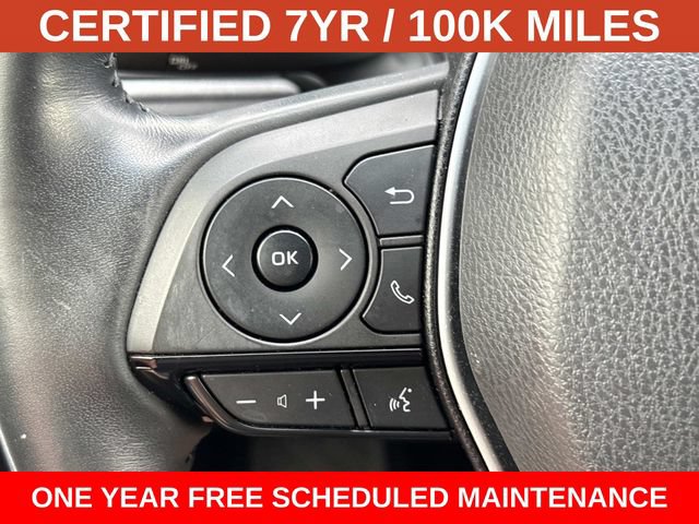 Used 2021 Toyota Venza Limited w/ Advanced Technology Package AWD/4WD image 25