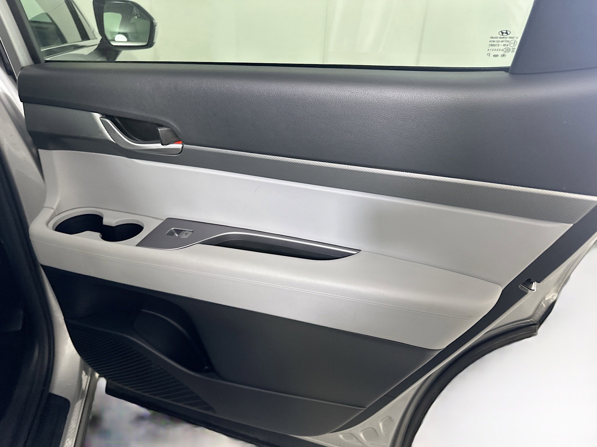 Used 2024 Hyundai Palisade SEL image 32