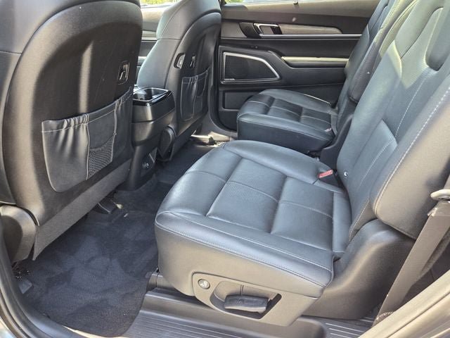 Used 2022 Kia Telluride SX FWD image 11