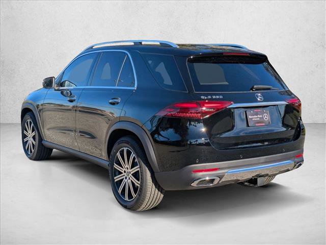 New 2026 Mercedes-Benz GLE 350 4MATIC image 9