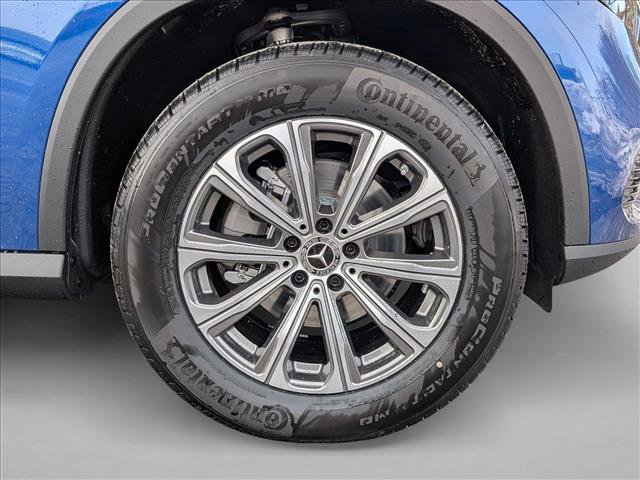 New 2026 Mercedes-Benz GLC 300 4MATIC image 9