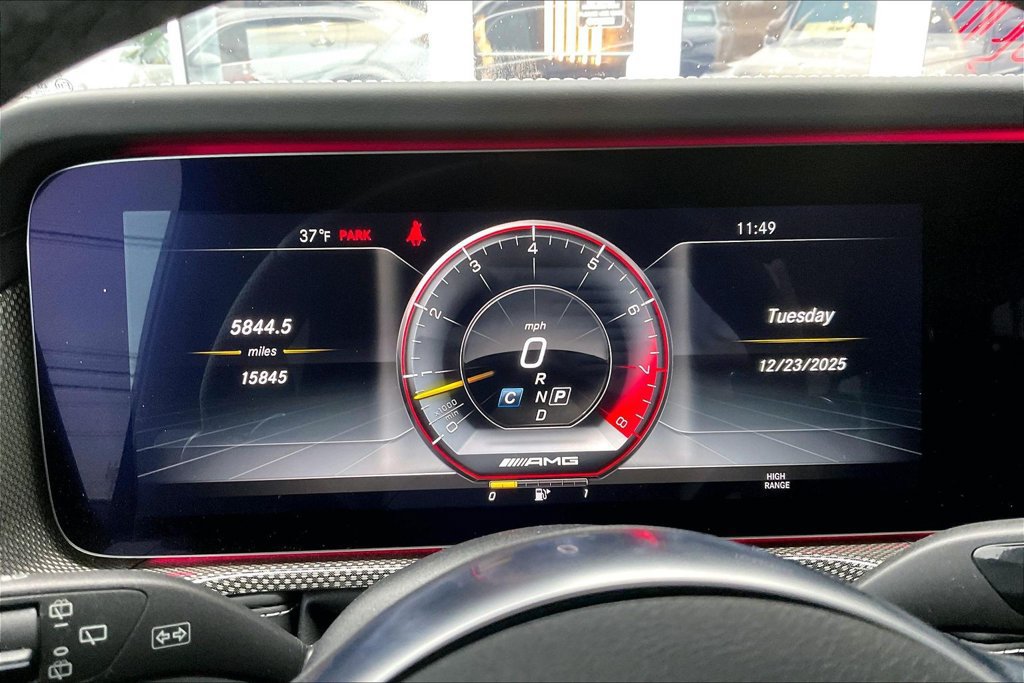 Used 2020 Mercedes-Benz G 63 AMG 4MATIC image 20