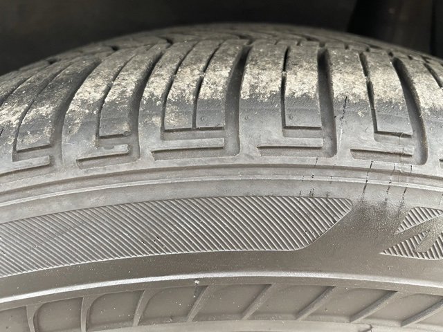 Used 2024 INFINITI QX50 Luxe image 7